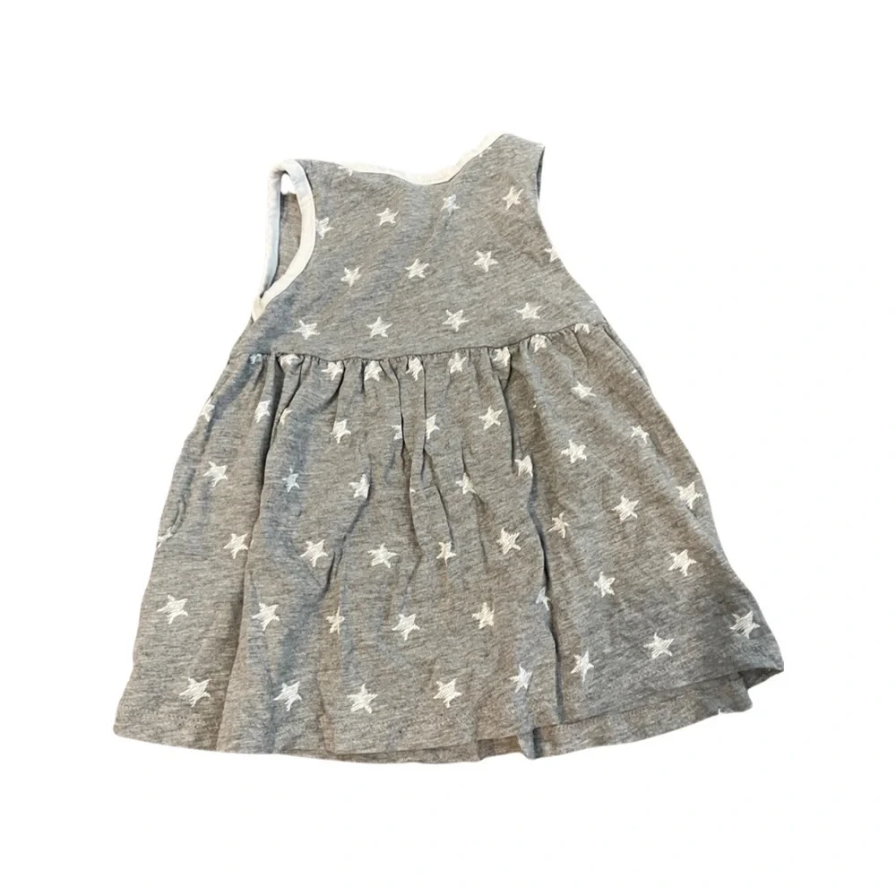 KU Jayhawks girls dress 2T - Picture 2 of 3